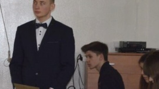 Młodzi pytają o Polskę