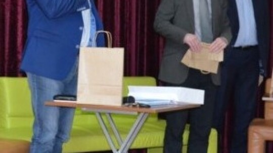 Młodzi pytają o Polskę