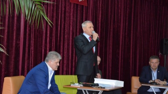 Młodzi pytają o Polskę