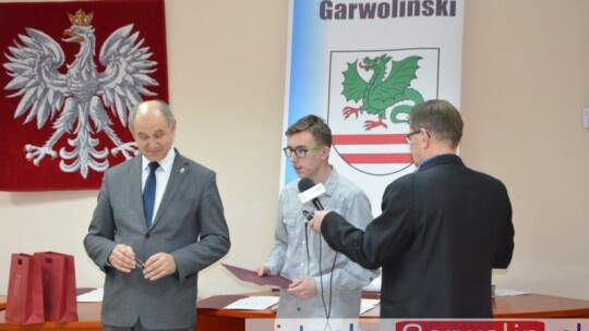 Sportowcy nagrodzeni Sportowcy nagrodzeni