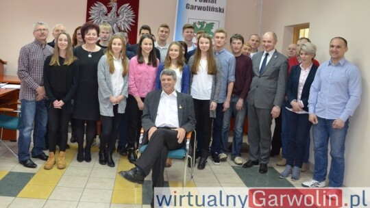 Sportowcy nagrodzeni Sportowcy nagrodzeni