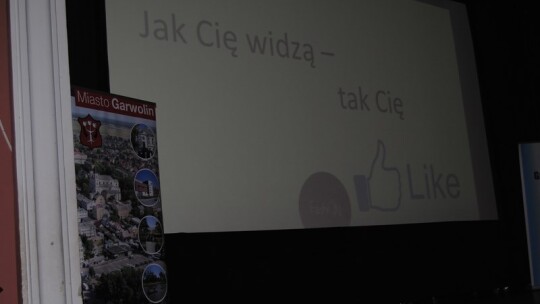 Jak Cię widzą? tak Cię Like