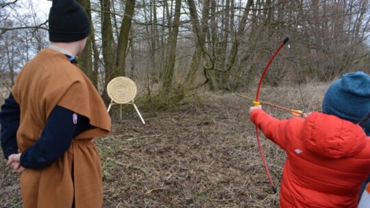 Skauci spotkali się w Żelechowie