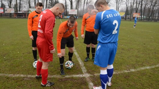 Zwycięstwo za sześć punktów