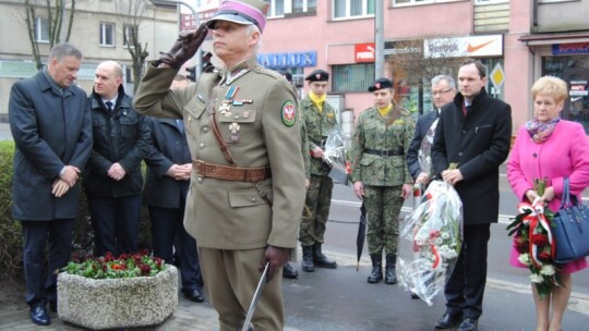 Pamiętają o rocznicach