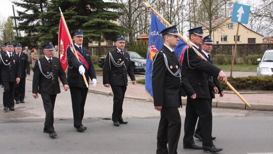 Górzno pamięta o ofiarach katastrofy pod Smoleńskiem