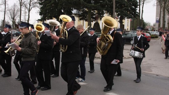 Górzno pamięta o ofiarach katastrofy pod Smoleńskiem