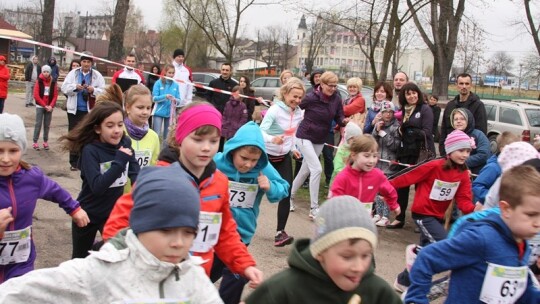 Pobiegli do wiosny ? wystartowało tegoroczne GPZG