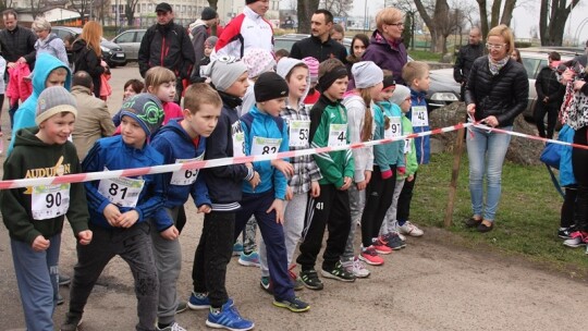 Pobiegli do wiosny ? wystartowało tegoroczne GPZG