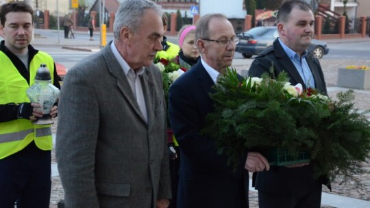 Maciejowice przystankiem na trasie wyjątkowego rajdu