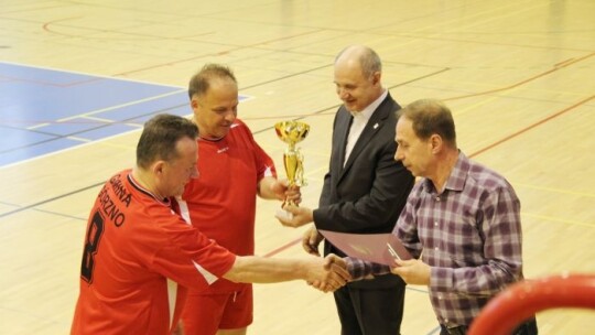 Samorządowcy z Górzna ponownie najlepsi