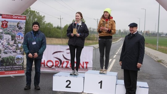 Reprezentant kadry wygrywa garwoliński duathlon