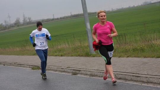 Reprezentant kadry wygrywa garwoliński duathlon