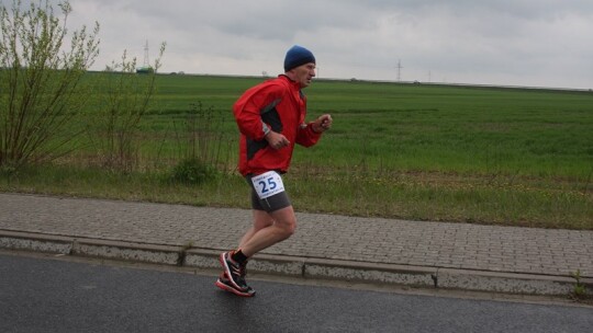 Reprezentant kadry wygrywa garwoliński duathlon