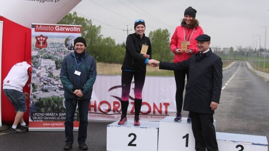 Reprezentant kadry wygrywa garwoliński duathlon