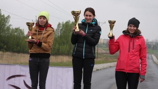 Reprezentant kadry wygrywa garwoliński duathlon