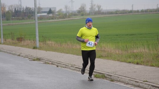 Reprezentant kadry wygrywa garwoliński duathlon