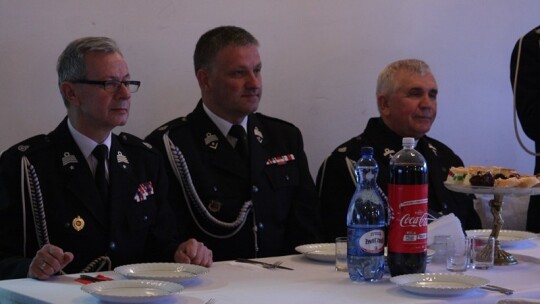 Strażackie święto ochotników z Garwolina