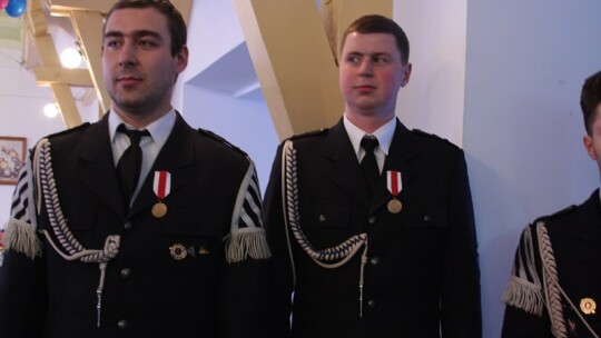 Strażackie święto ochotników z Garwolina