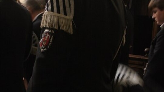 Strażackie święto ochotników z Garwolina