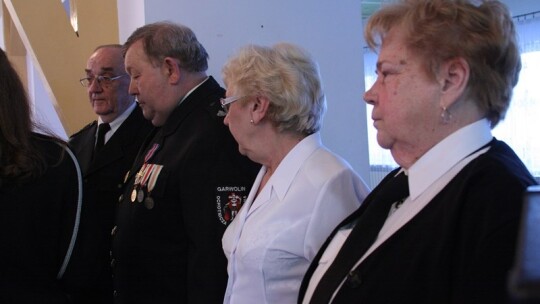 Strażackie święto ochotników z Garwolina