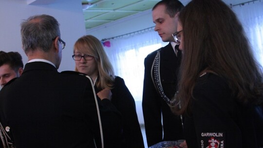 Strażackie święto ochotników z Garwolina