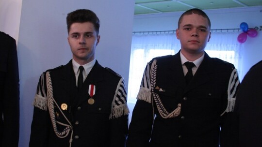 Strażackie święto ochotników z Garwolina