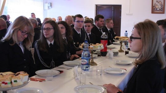 Strażackie święto ochotników z Garwolina