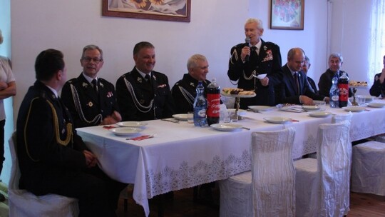 Strażackie święto ochotników z Garwolina