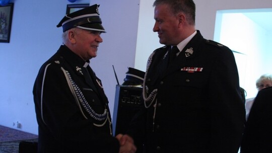 Strażackie święto ochotników z Garwolina