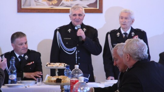 Strażackie święto ochotników z Garwolina