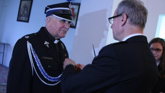 Strażackie święto ochotników z Garwolina