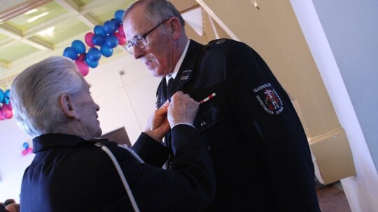 Strażackie święto ochotników z Garwolina