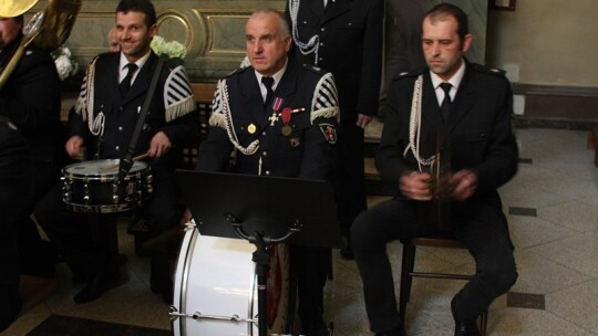 Strażackie święto ochotników z Garwolina