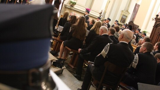 Strażackie święto ochotników z Garwolina