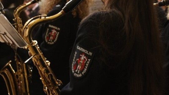 Strażackie święto ochotników z Garwolina