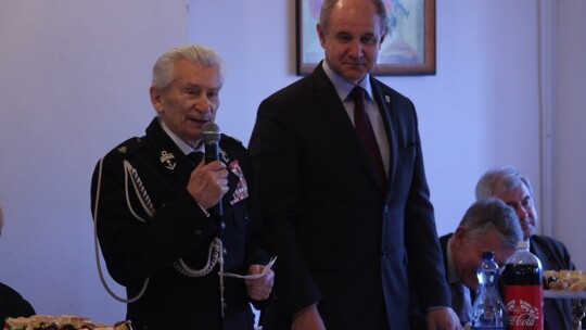 Strażackie święto ochotników z Garwolina