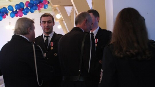 Strażackie święto ochotników z Garwolina