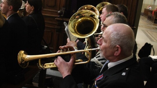 Strażackie święto ochotników z Garwolina