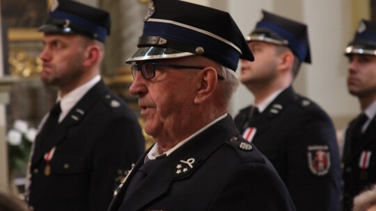 Strażackie święto ochotników z Garwolina