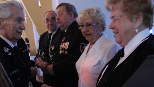 Strażackie święto ochotników z Garwolina