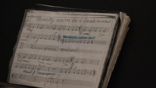 Strażackie święto ochotników z Garwolina