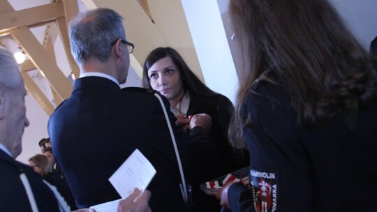 Strażackie święto ochotników z Garwolina