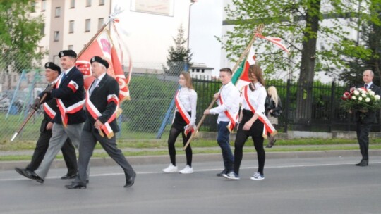 Pułkowe święto - sobotnie uroczystości