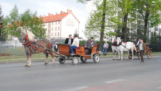 Pułkowe święto - sobotnie uroczystości