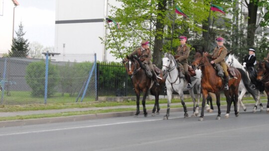 Pułkowe święto - sobotnie uroczystości