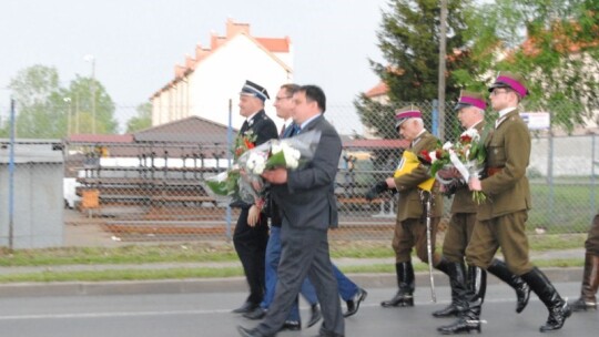 Pułkowe święto - sobotnie uroczystości