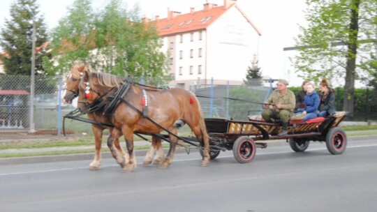 Pułkowe święto - sobotnie uroczystości