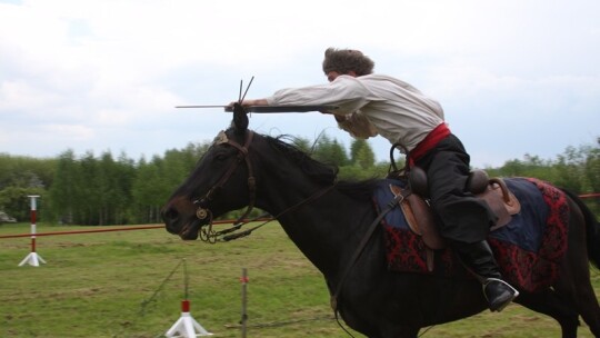 Pamiętamy o strzelcach z Garwolina