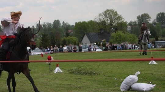 Pamiętamy o strzelcach z Garwolina